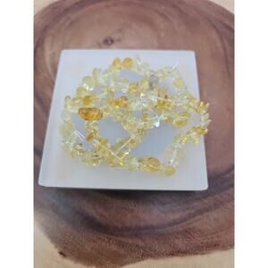 Natural Quartz Crystal Bracelets 1 Each